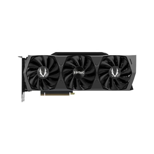 Zotac RTX 3080 Trinity OC LHR 10GB Graphics Card